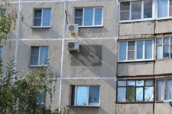 17 окон, которые заставляют задуматься: мир изменился или всем просто на это наплевать