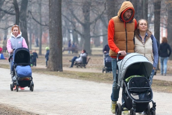 Москва увеличит все социальные выплаты в 2021 году