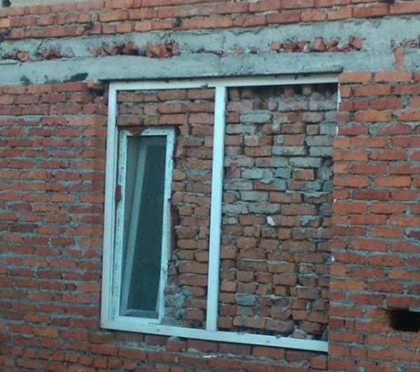 17 окон, которые заставляют задуматься: мир изменился или всем просто на это наплевать