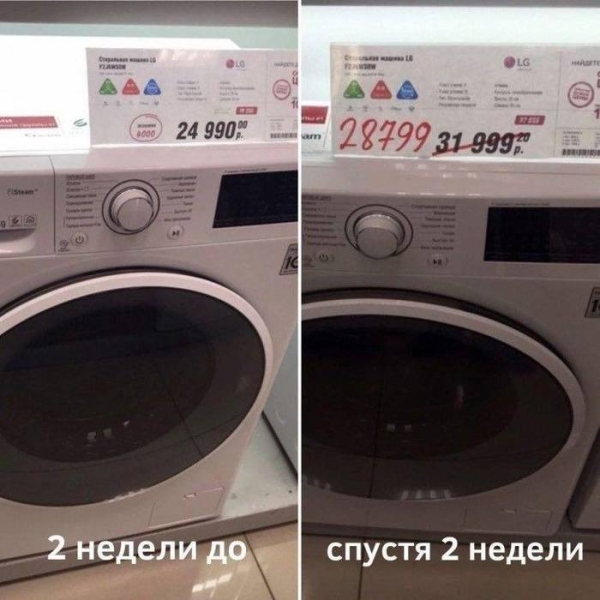 20 примеров хитрого маркетинга продавцов в «Черную пятницу»