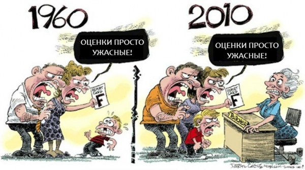 20 иллюстраций, доказывающих, что за 20 лет мир всерьез изменился к худшему