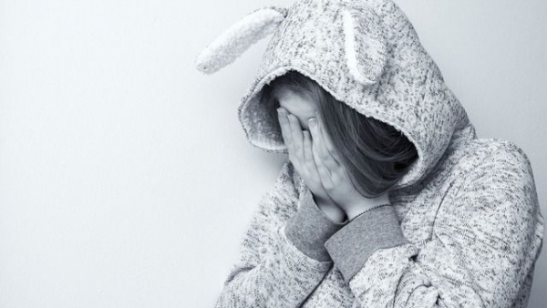 В Зеленограде школьница планировала покончить с собой после интимной переписки с мужчинами