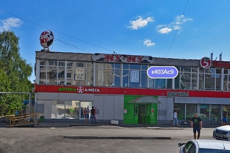 Официант кафе в Зеленограде присвоил оставленную клиенткой сумку