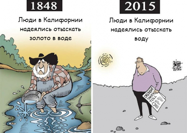 20 иллюстраций, доказывающих, что за 20 лет мир всерьез изменился к худшему