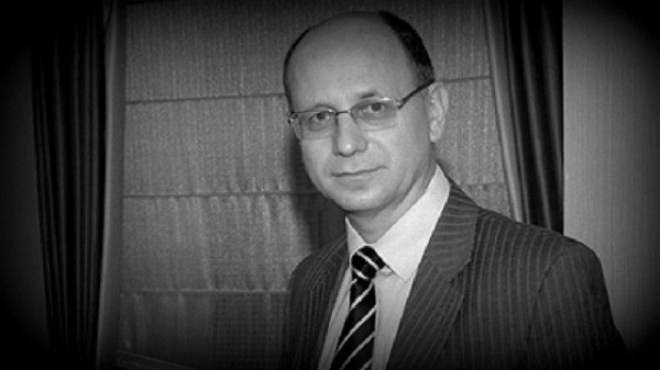 В Зеленограде скоропостижно скончался глава управы района Силино Александр Журба