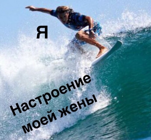 Женские особенности, о которых мужчины узнают только после начала совместного проживания