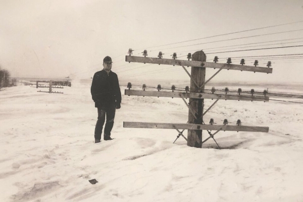 20 фотографий, на которые попали вещи и явления, чьи размеры — отдельный повод для удивления