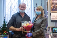 В ГБУ «ЦФКиС Зеленоградского АО г