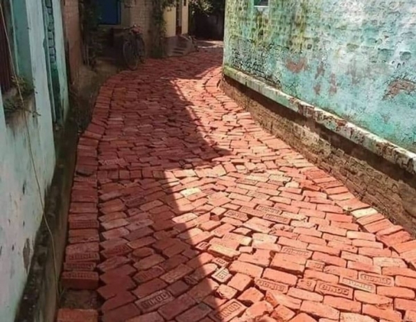 16 фотографий с примерами под названием «лучше бы работники ничего не делали, чем так»