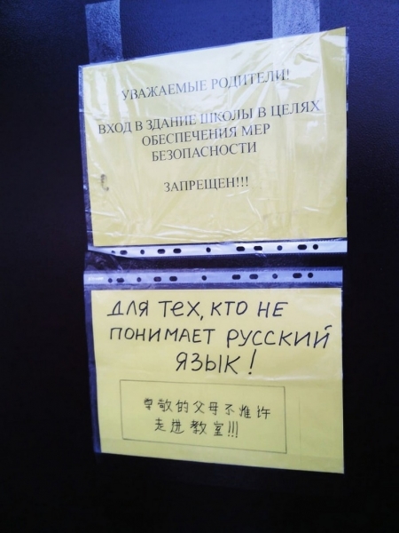 23 фотографии, которые хотят испытать ваши терпение и нервишки на прочность