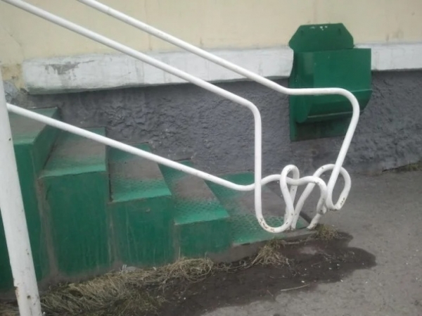 18 неординарных снимков на проверку оптического и мозгового восприятия