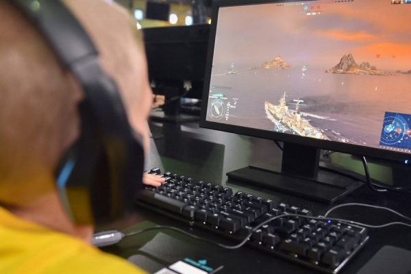 Сергунина: победителями конкурса киберспортивных стартапов Game Innovators стали 20 команд