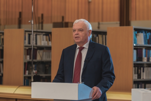 Праздник закончился, настроение осталось