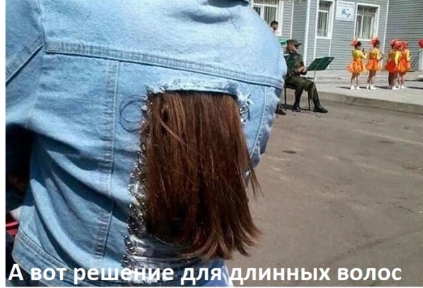 26 фото о том, почему с миром моды определенно что-то случилось