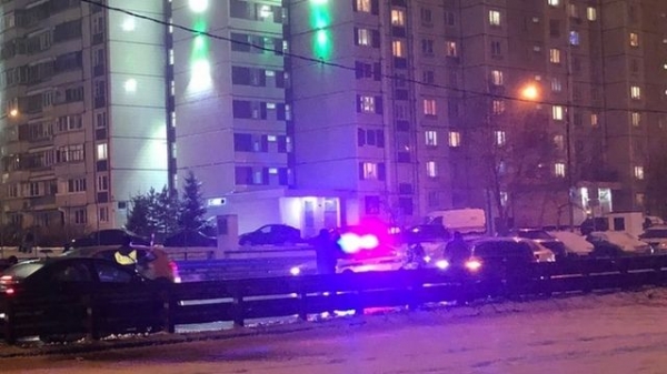 Два человека пострадали в ДТП на прошлой неделе