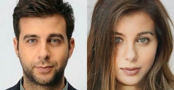 16 примеров того, как выглядели бы российские актёры в роли женщин