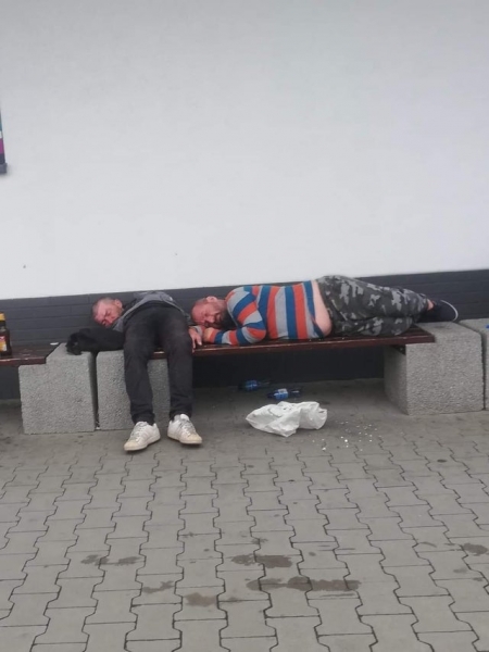 20 доказательств, что ракурс и перспектива могут превратить любое фото в смехотворное недоразумение