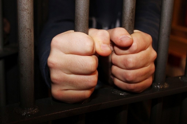 В Зеленограде сотрудники полиции задержали подозреваемого в угоне автомобиля