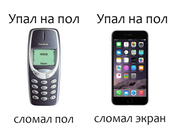 20 иллюстраций, доказывающих, что за 20 лет мир всерьез изменился к худшему