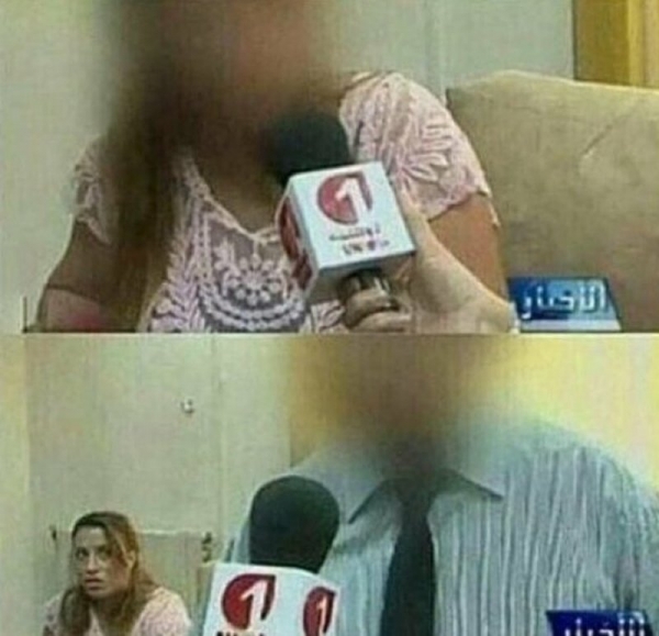 20 фотопримеров, демонстрирующих, что не существует границ человеческой глупости