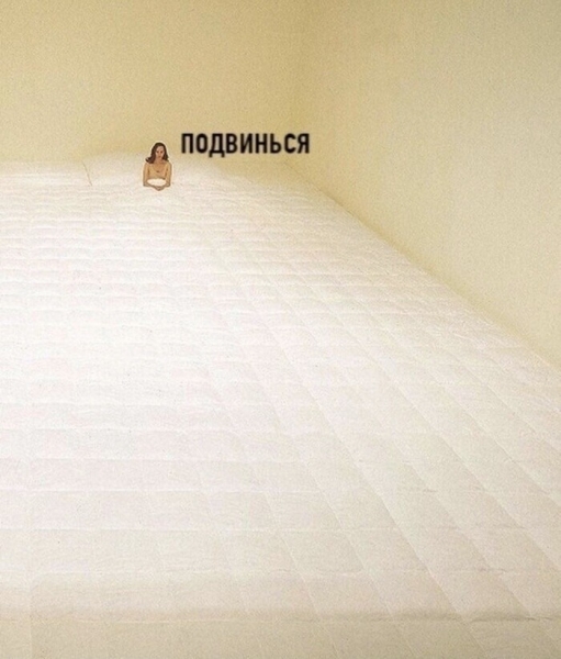 Женские особенности, о которых мужчины узнают только после начала совместного проживания