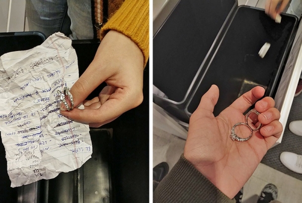 18 человек, у которых случился тот самый денек, когда удача широко улыбается
