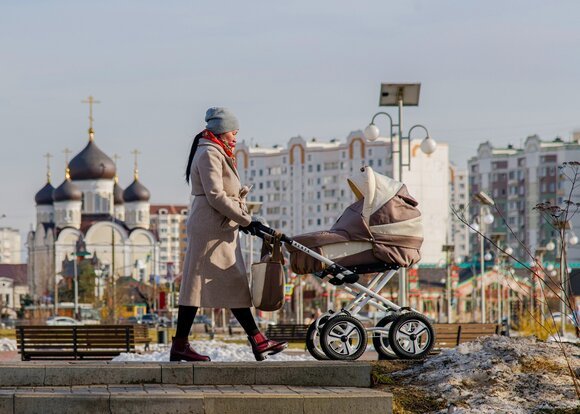Депутат МГД Николаева: В проекте бюджета Москвы предусмотрены средства на выплату всех пособий и льгот