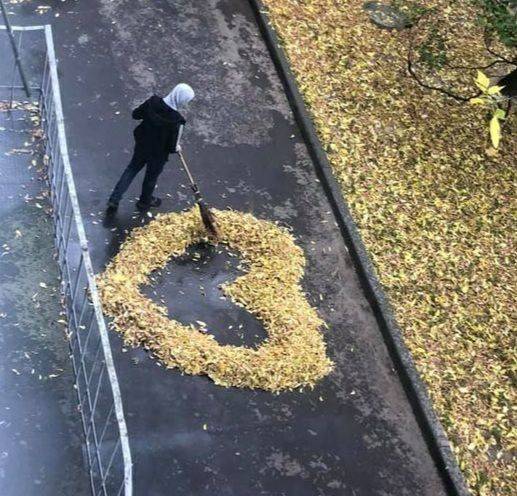 15 проявлений романтизма — отчаянные поступки, совершенные мужчинами ради милых дам