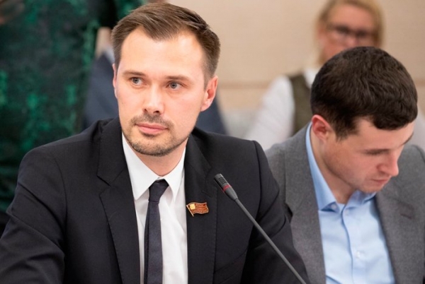 Депутат МГД Головченко: Рост числа самозанятых указывает на преодоление москвичами кризиса 