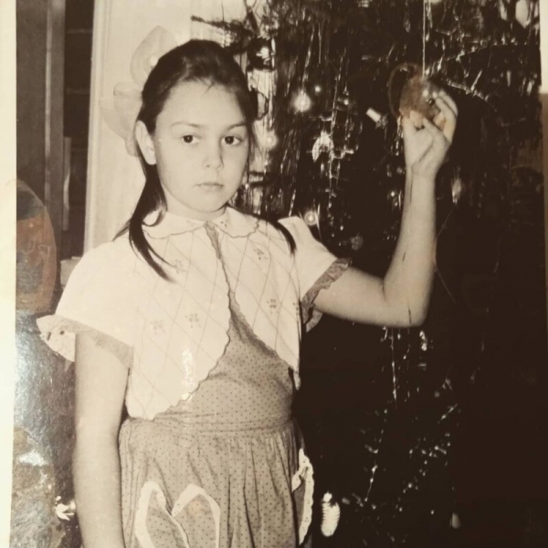 14 фотографий о том какими были новогодние утренники в далеких 90-х
