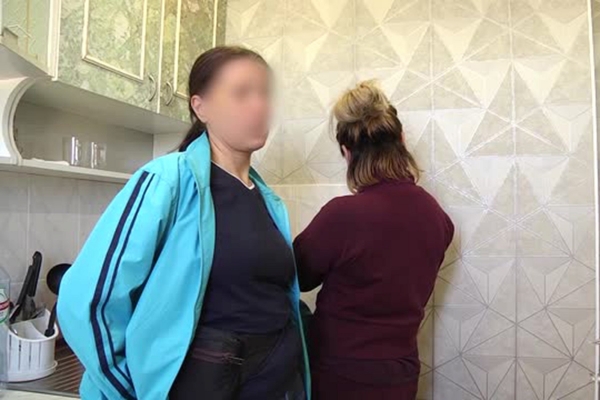 В Зеленограде домработница украла украшения на 1,5 млн рублей