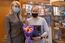 В ГБУ «ЦФКиС Зеленоградского АО г