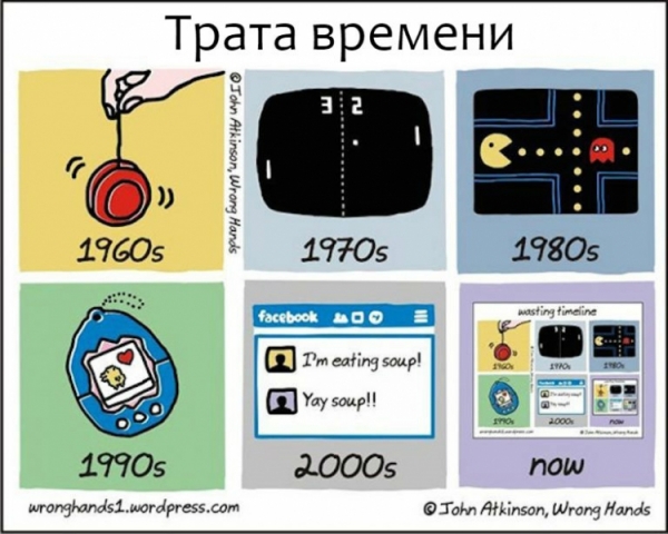 20 иллюстраций, доказывающих, что за 20 лет мир всерьез изменился к худшему