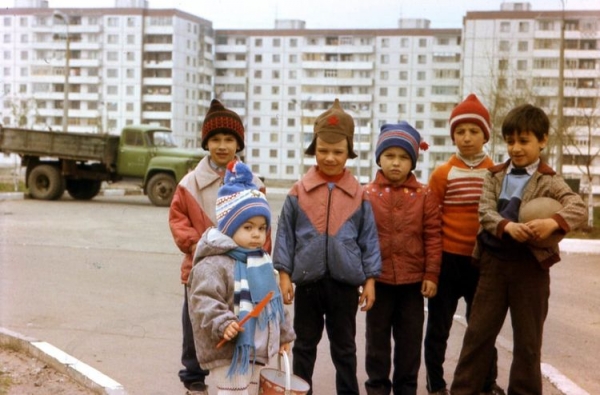 23 фото со значимыми моментами прошлого, на которых история кажется ещё интересней
