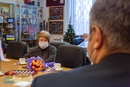 В ГБУ «ЦФКиС Зеленоградского АО г