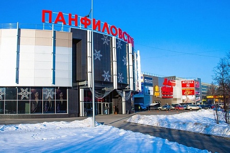 В Зеленограде участились кражи из торговых центров