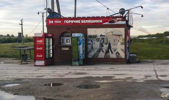 20 креативных названий магазинов, продающих фастфуд и хлебобулочные изделия