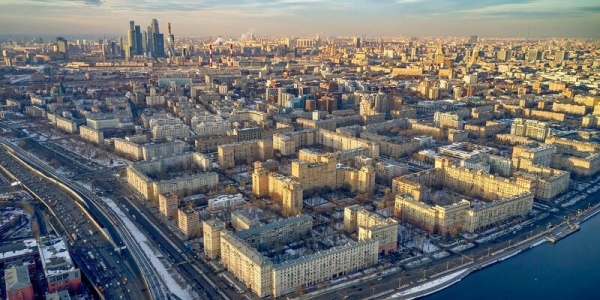 Предприниматели смогут арендовать у города более 100 нежилых помещений на льготных условиях