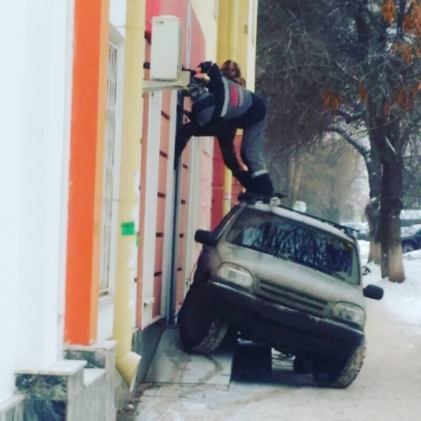 20 явных подтверждений того, что перед тем, как что-то сделать, не мешало бы сначала подумать