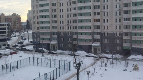 В Зеленограде из подвала жилого дома в 20 микрорайоне похитили 50 метров кабеля стоимостью 210 тысяч рублей