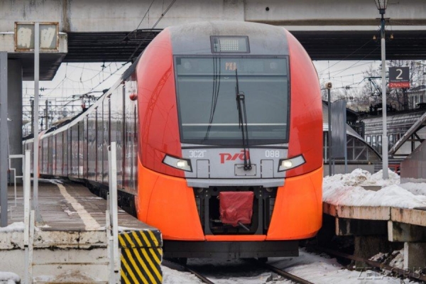 Отменять «Ласточки» до Ленинградского вокзала в связи с запуском МЦД-3 не планируют