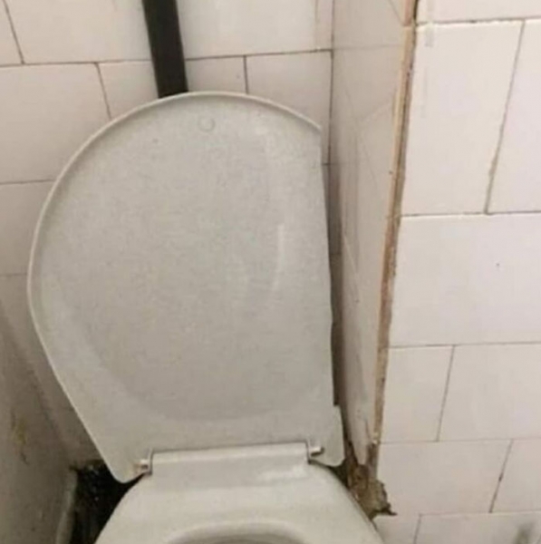 20 фото из русского Инстаграма с дизайнерскими решениями, которые не решают проблемы, а создают их