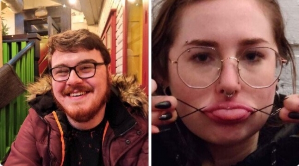 30 ярких примеров того как девушки фотографируют своих парней и как парни — девушек