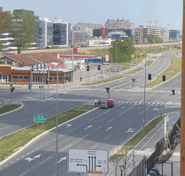 18 горе-водителей, которых нужно отправить в автошколу на перездачу