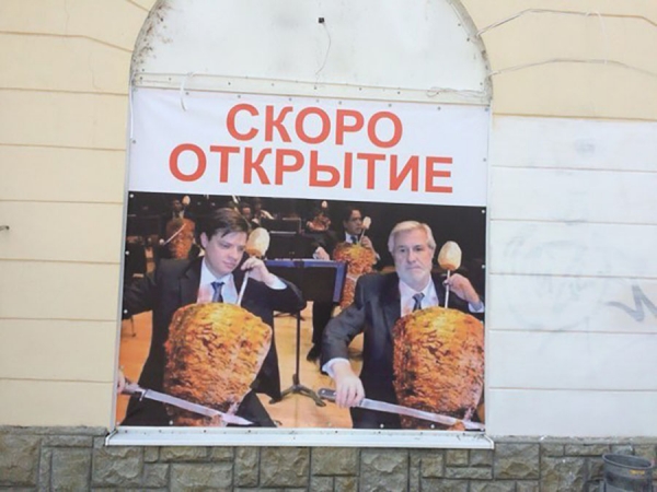 20 показательных и безукоризненных творений маркетологов, которые создали рекламу на совесть