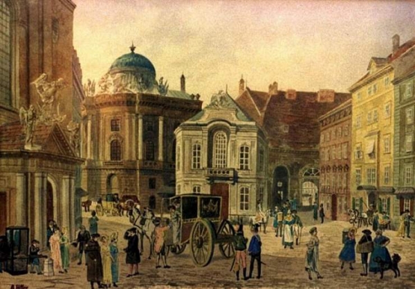 16 фотографий, способных показать историю немного под другим углом, о котором мы не подозреваем