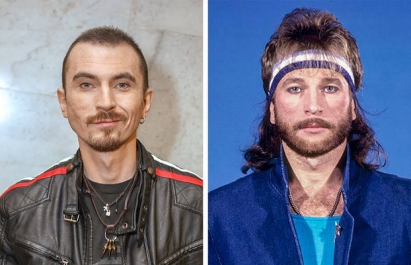 Как выглядят и чем занимаются дети и внуки звезд СССР