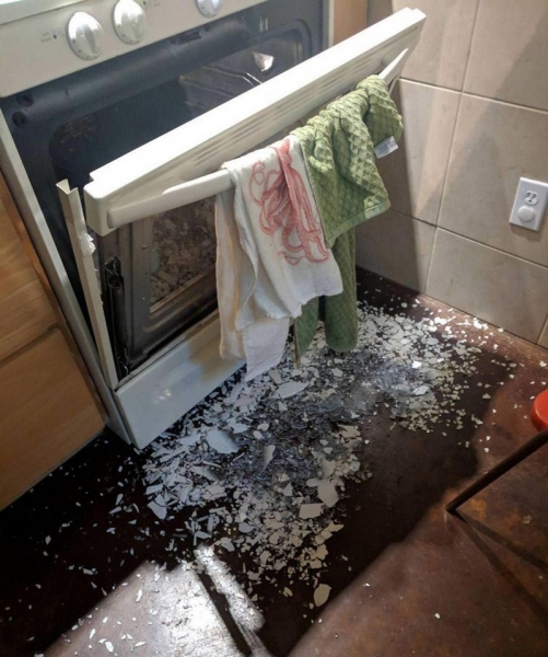 26 невезучих людей, которые страдали за то, чтобы вам было смешно