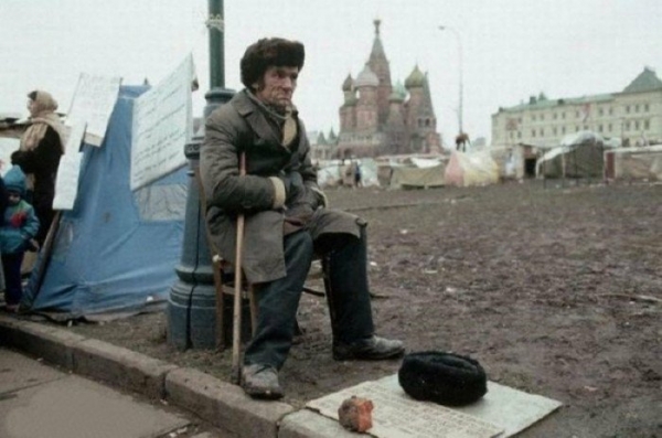 30 фотографий, которые позволят переместиться на мгновение в прошлое