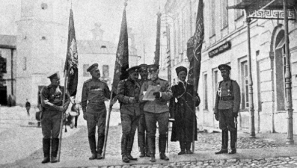 30 фотографий, которые позволят переместиться на мгновение в прошлое